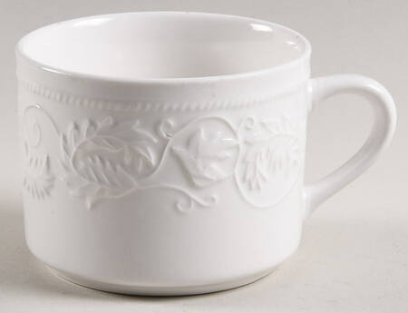NED6 Flat Cup