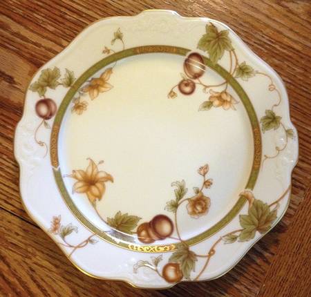 Faenza by Noritake