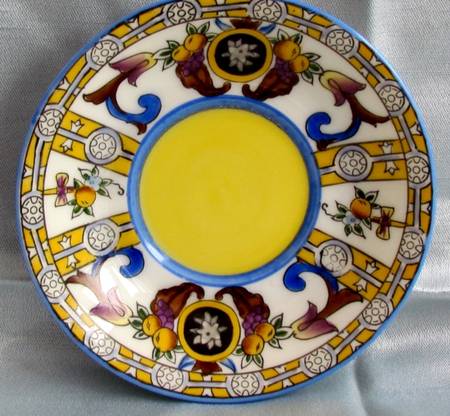 N4199 Saucer for Demitasse Cup
