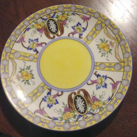 N4199 by Noritake