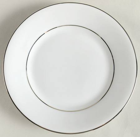 NMH3 Salad Plate