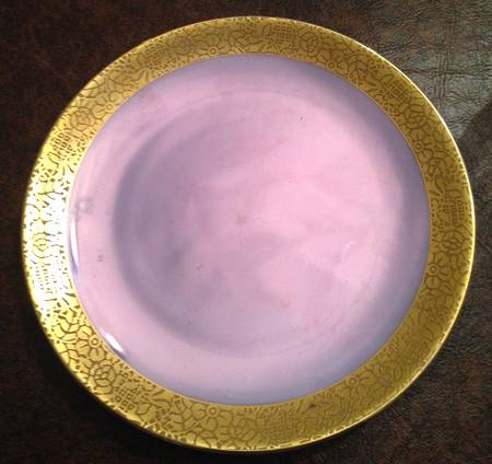 N4203 by Noritake