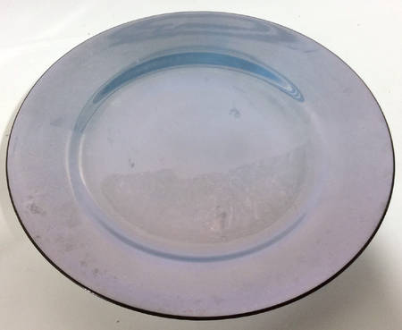 N4205 Salad Plate