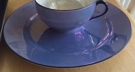 N4205 by Noritake