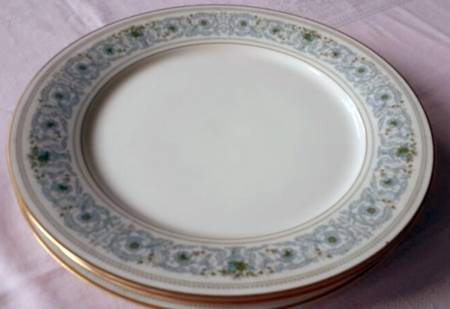 N4207 by Noritake