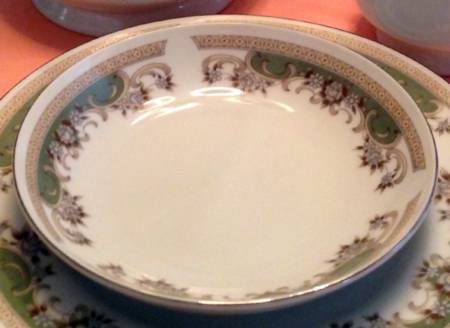 NRA5 Coupe Soup Bowl