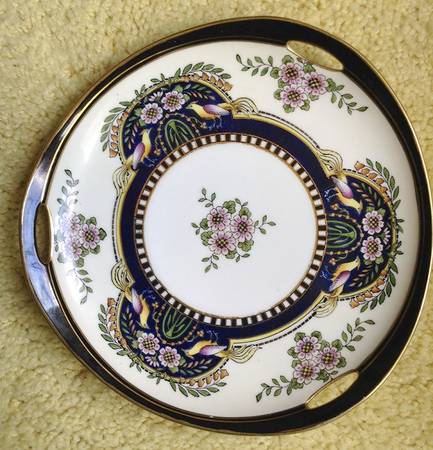 N4209 by Noritake