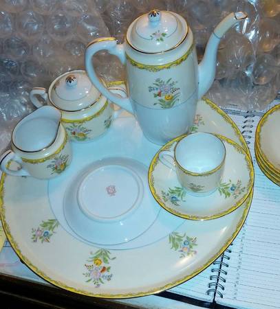N4212 by Noritake