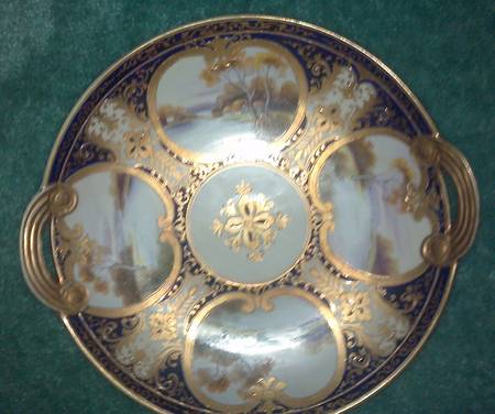 N4214 by Noritake