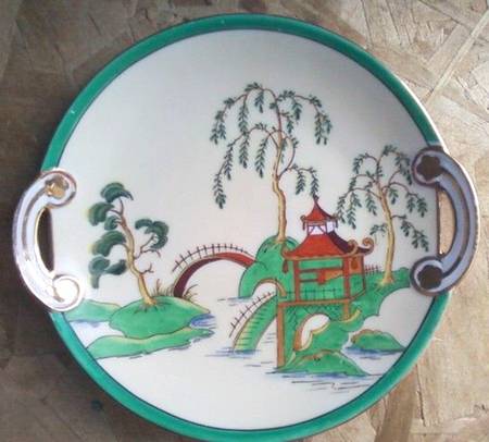 N3685 by Noritake