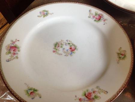 N4669 by Noritake