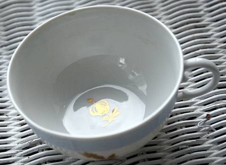 NYM33 Flat Cup