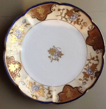 N3687 by Noritake