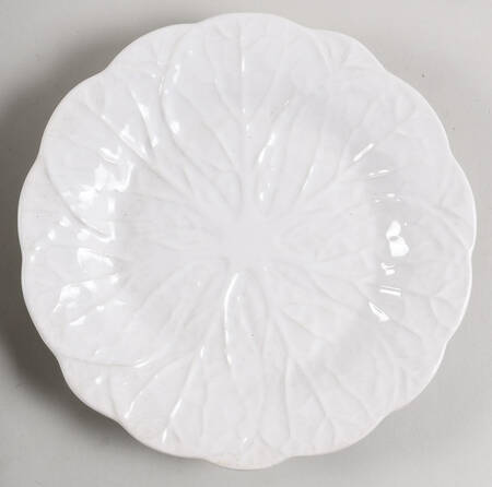 NUW4 Salad Plate