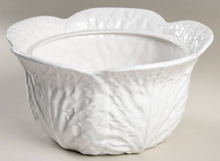 NUW4 Tureen No Lid
