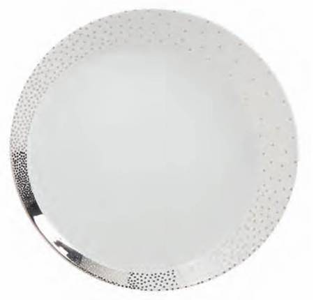 Tilt Dazzle 13" Chop Plate (Round Platter)
