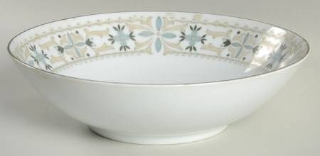 Tuscany 9" Round Vegetable Bowl