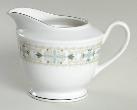 Tuscany Creamer