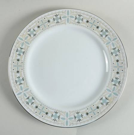 Tuscany 12" Chop Plate (Round Platter)