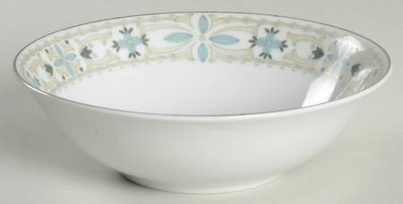Tuscany Coupe Cereal Bowl