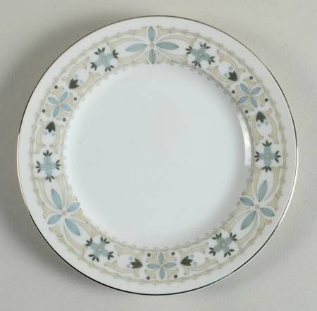 Tuscany Bread & Butter Plate
