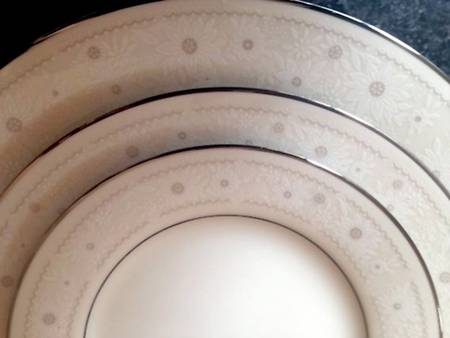 3-807 by Noritake