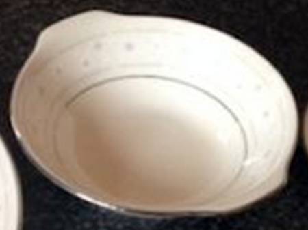 3-807 Lugged Cereal Bowl