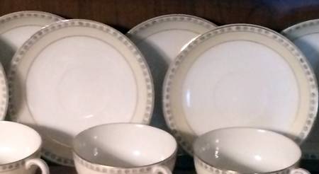 N4225 by Noritake