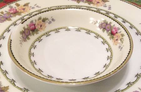 N4230 Fruit/Dessert (Sauce) Bowl