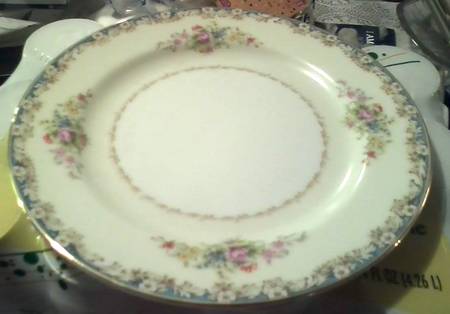 N4232 by Noritake