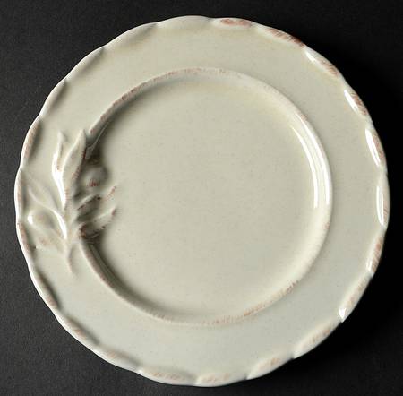 NTY1 Salad Plate