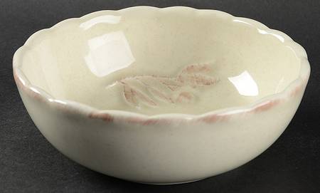 NTY1 Soup/Cereal Bowl