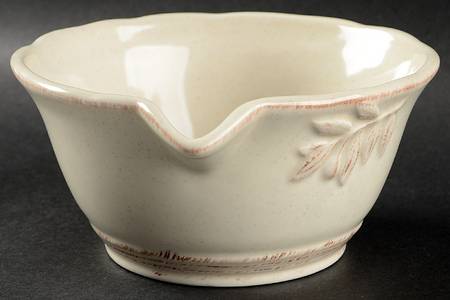 NTY1 Batter Bowl