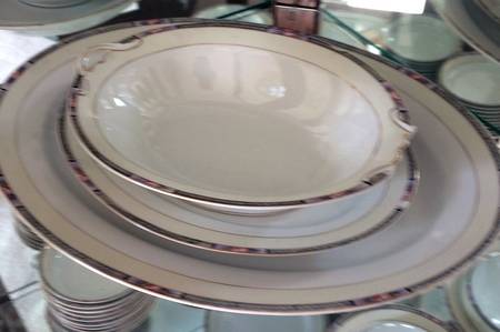 N3693 by Noritake