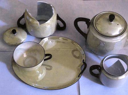 N3695 by Noritake