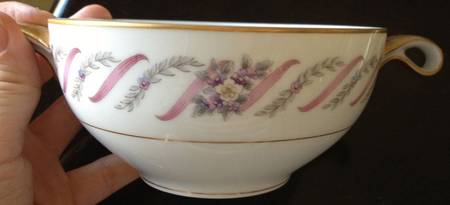 N4237 by Noritake