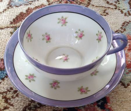 N4478 by Noritake