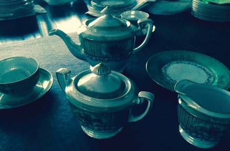N3979 by Noritake