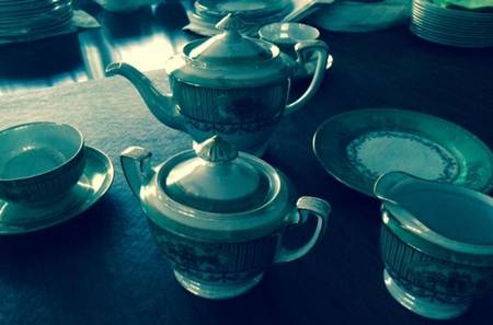N3979 Creamer