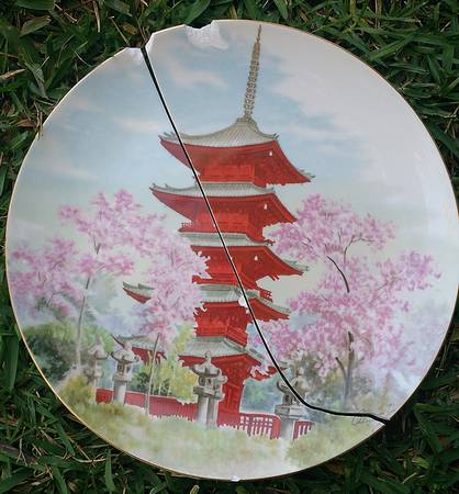 N4242 by Noritake