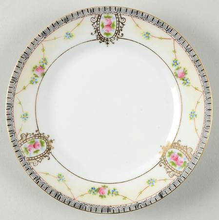 N4243 by Noritake