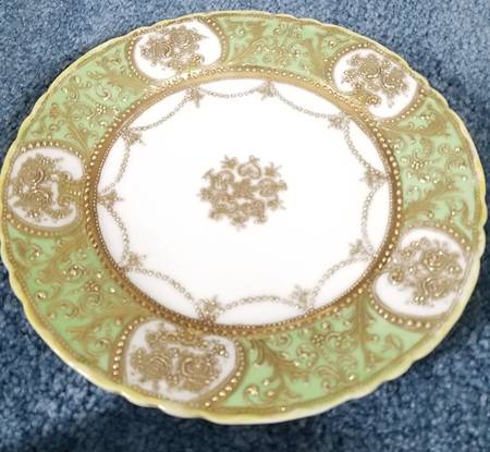 N4244 by Noritake