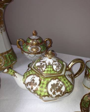 N4245 by Noritake