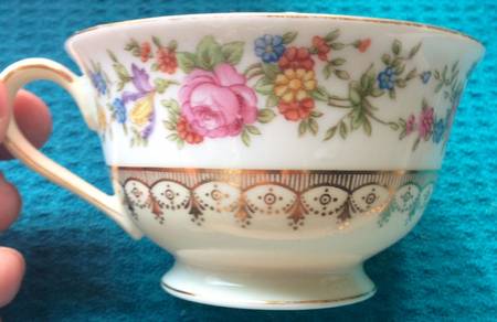 N4247 by Noritake