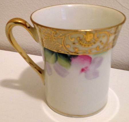 N3696 by Noritake