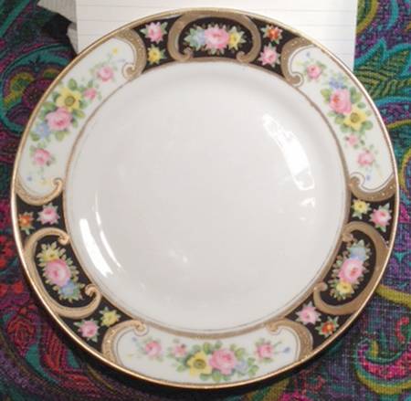 N4254 by Noritake