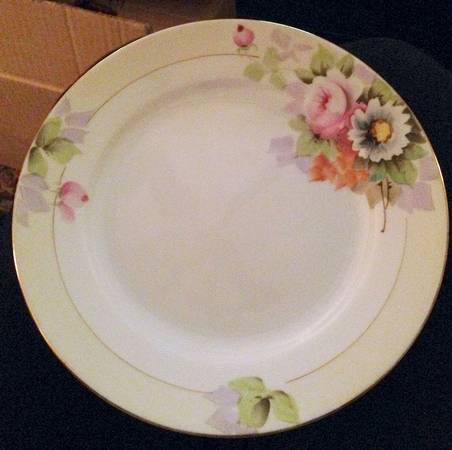 N4255 by Noritake