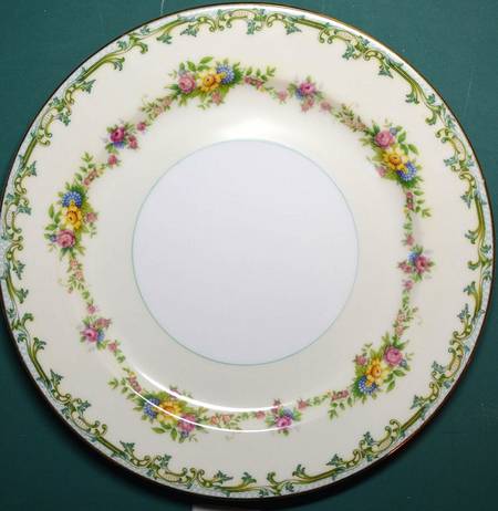 N4257 by Noritake