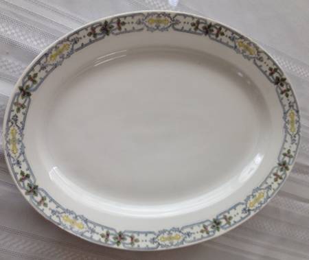 N4259 by Noritake