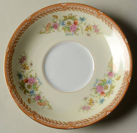 N3697 Saucer